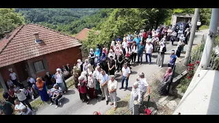 Logor u Liplju: Tukli su me, bila sam crna k'o ta tvoja (crna) majica - 30. godisnjica oslobadjanja