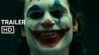 Joker Teaser Trailer Camera Test 2019