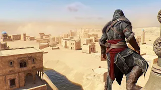 Exploring the Hidden Town in Assassin's Creed Mirage [Out of Bounds]