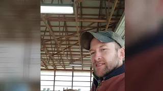 Virtual Field Trip- Dairy Farm for Hoof Trimming