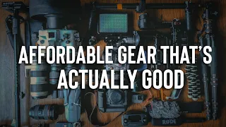 10 Things Under $100 Filmmakers Actually Want