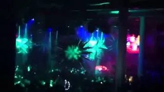 Deadmau5 - Ghosts n Stuff at Amnesia 3/25