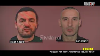 Uniko – Dosja e SPAK: Behar Bajri planifikoi vrasjen e Ibrahim Licit dhe Dorian Dulit në një varrim