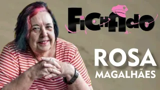 🚫 Rosa Magalhães - Carnavalesca Fala Sobre Aposentadoria e Mudanças no Carnaval