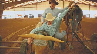 The Catch | Rodeo Tips From Rope Myers