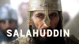 Hasbi Rabbi Jalallah | Sultan Salahuddin Al-Ayyubi | Kingdom of Heaven 2005 (wajib tengok)