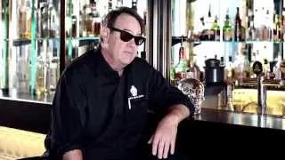 Dan Aykroyd: The Big Interview - Ghostbusters 3, James Brown & Carrie Fisher