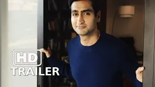 The Big Sick 2 (2019) Trailer - Kumail Nanjiani Movie | FANMADE HD