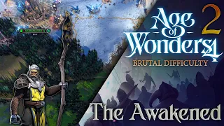 Age of Wonders 4 | The Awakened #2