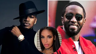 Baby Mama amfananisha NEYO na DIDDY kwa kufanya ANASA Nyumbani na Makahaba mbele ya Watoto