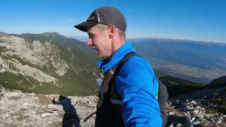 Pirin Extreme 38K - Bulgaria - Extreme Mountain Race