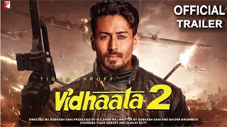 Vidhata 2 | Sanjay Dutt | Padmini Kolhapure |  Shammi Kapoor | Subhash Ghai |51 Interesting Facts |