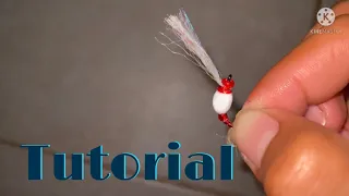 Halalu Jig Tutorial