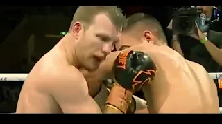 Tim Tszyu vs Jeff Horn FULL FIGHT HIGHLIGHTS