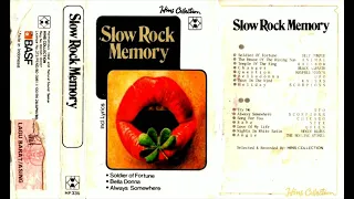 Slow Rock Memory (Full Album)HQ