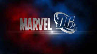 MARVEL или DC   какие фильмы лучше