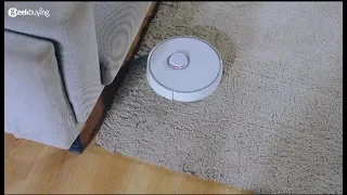 Meet the Xiaomi Mijia Roborock S50 Robot Vacuum Cleaner 2