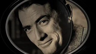 Gregory Peck - In Memory