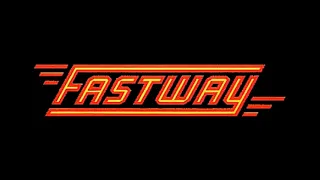 Fastway - 05 - All fired up (Evansville - 1984)