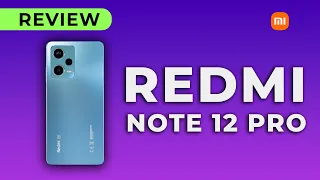 Redmi Note 12 Pro 5G - Ελληνικό Review