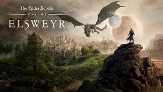 The Elder Scrolls Online  Elsweyr – (Cinematic Trailer)