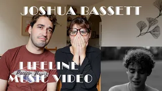 BEST FRIENDS React To LIFELINE By Joshua Bassett