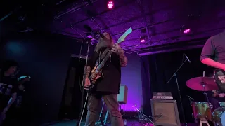 Duster - Making Room (Portsmouth 4-13-23)