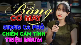 Đây Là Lý Do Khiến Cô Gái Hát Rong Vĩnh Long Chiếm Được Cảm Tình Hàng Triệu Con Tim Yêu Nhạc Bolero