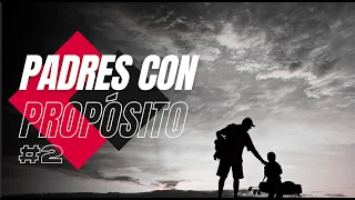 Padres con propósito | Pr. Hugo Martínez | Congreso de varones "ÉPICOS" 2023
