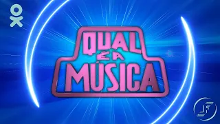 [ATUALIZADO NA DESCRIÇÃO] Cronologia de Vinhetas do "Qual é a Música" (1976 - 2023)