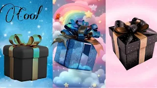 Choose your gift 🎁 😎challenge 3gift box 2 good and 1 bad🤑 #viral #gifts