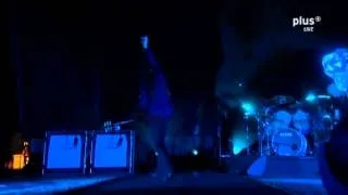 System Of A Down - Toxicity (live @ Rock am Ring 2011) HQ