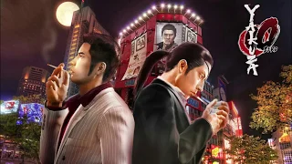 Yakuza Zero - Unreleased OST: Pool/Bar/Casino Themes