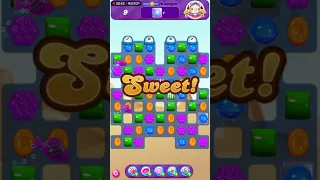 Candy crush level 116 to 130 awesome jOb