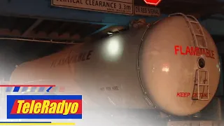 Omaga Diaz Reports | TeleRadyo (24 June 2023)