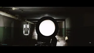 Low Recoil M4   EFT