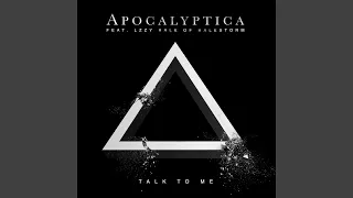 Talk To Me (feat. Lzzy Hale)