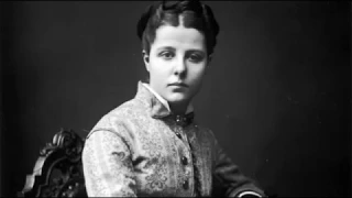 Annie Besant, her thought and forms