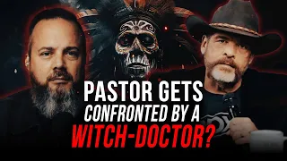 What Happened to This Pastor will SHOCK You... - Interview with Troy Brewer
