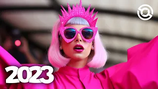 Lady Gaga, David Guetta, Bebe Rexha, Alan Walker, Miley Cyrus, Avicii🎵 EDM Bass Boosted Music Mix