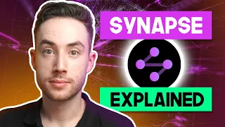 Synapse Explained! $SYN Price Prediction! 9 Things To Know!