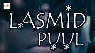 Lasmid - PUUL Lyrics (Official Video)