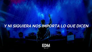 Armin van Buuren - Blah Blah Blah [SUB. ESPAÑOL]