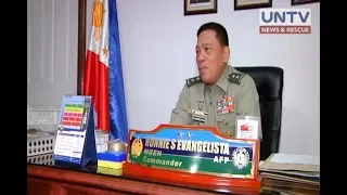 AFP’s “Support Our Troops” campaign, a success