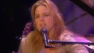 Diana Krall   Temptation   Montreal Jazz Festival 2004 Live