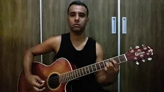 Fabrício Assis - Is This Love (Whitesnake Cover)