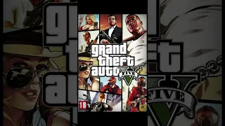 Как в разных частях Gta работает скорая помощь