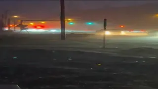 video shows flash flooding in Pennsylvania
