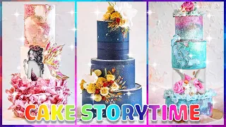 🎂 Cake Decorating Storytime 🍭 Best TikTok Compilation #148