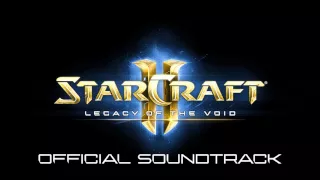 StarCraft II: Legacy of the Void OST | 15 | Unity